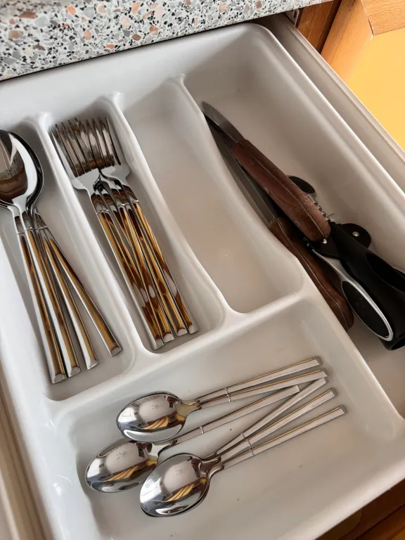 Квартира в сердце города