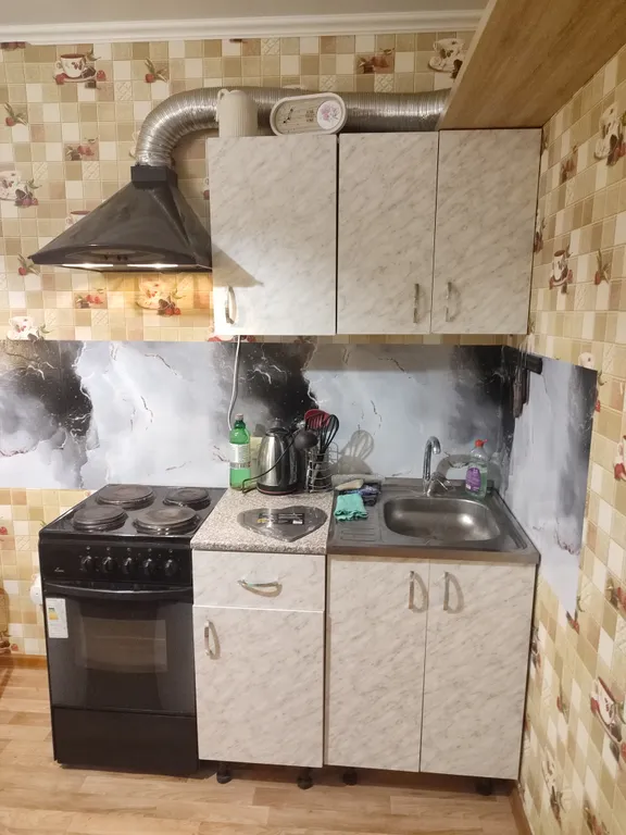 Евродвушка как трёшка