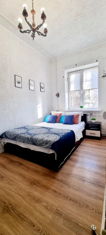 Квартира Студия рядом с набережной — аренда посуточно в Энгельс