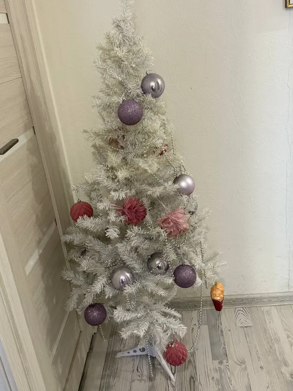 Квартира Уютно и Точка