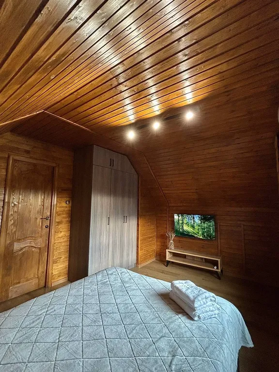 Гостевой дом «Атмосфера»