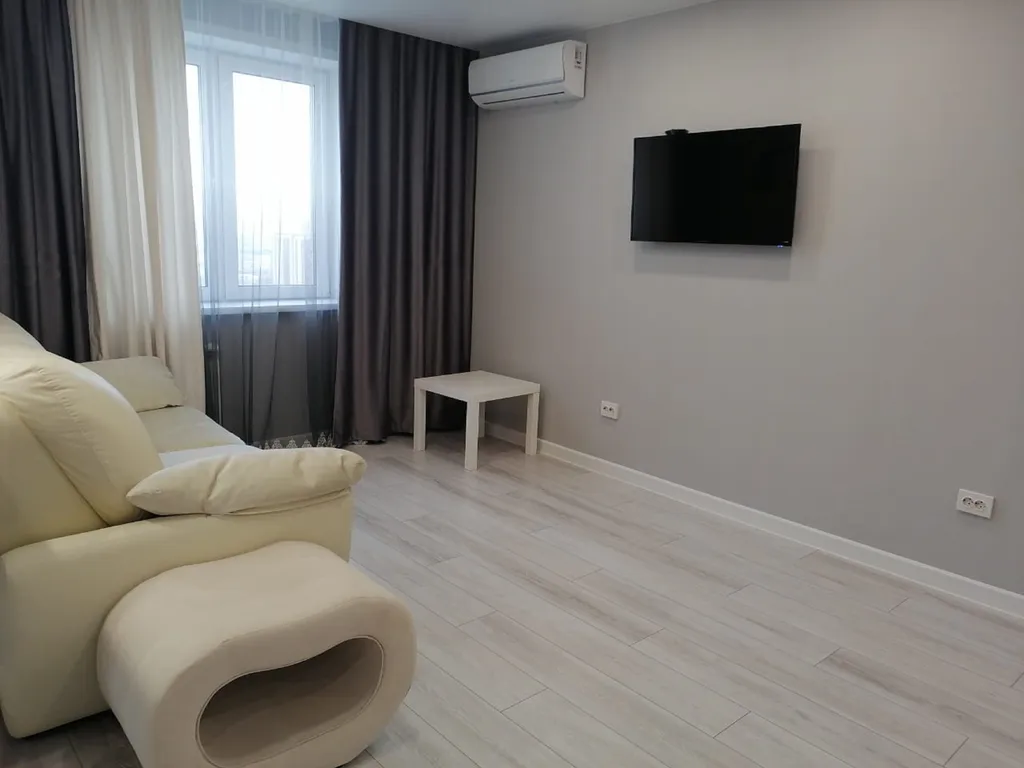 Уютная квартира с джакузи ЖК Уютный дом