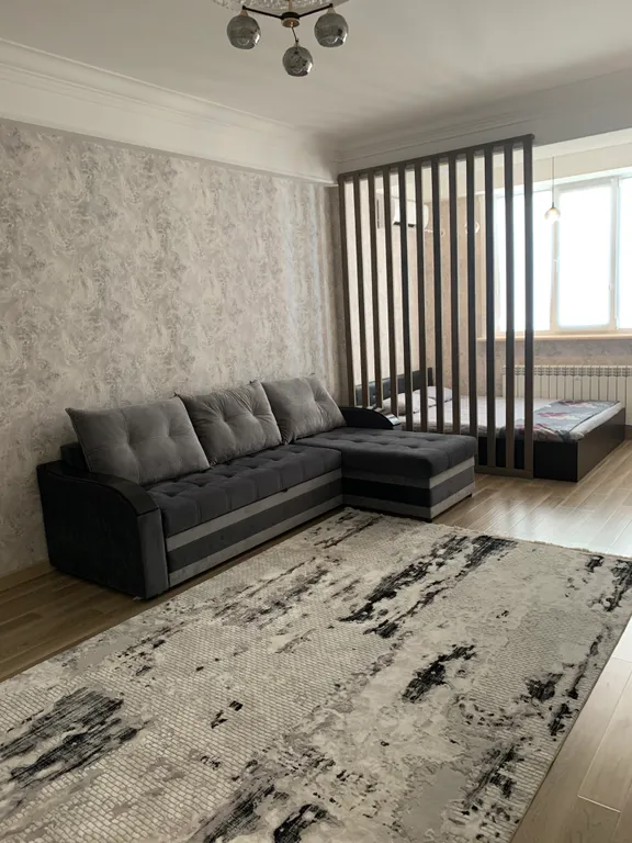 Уютная квартира у моря — аренда посуточно в Каспийск