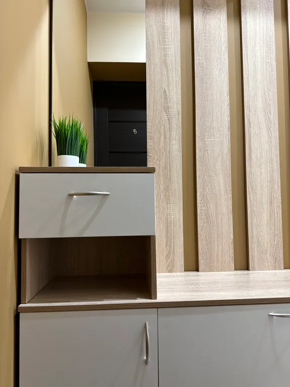 Квартира Уютная квартира в центре — Ярославль