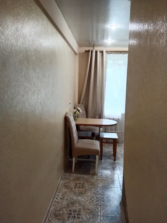 Квартира в шаговой доступности к площади Победы