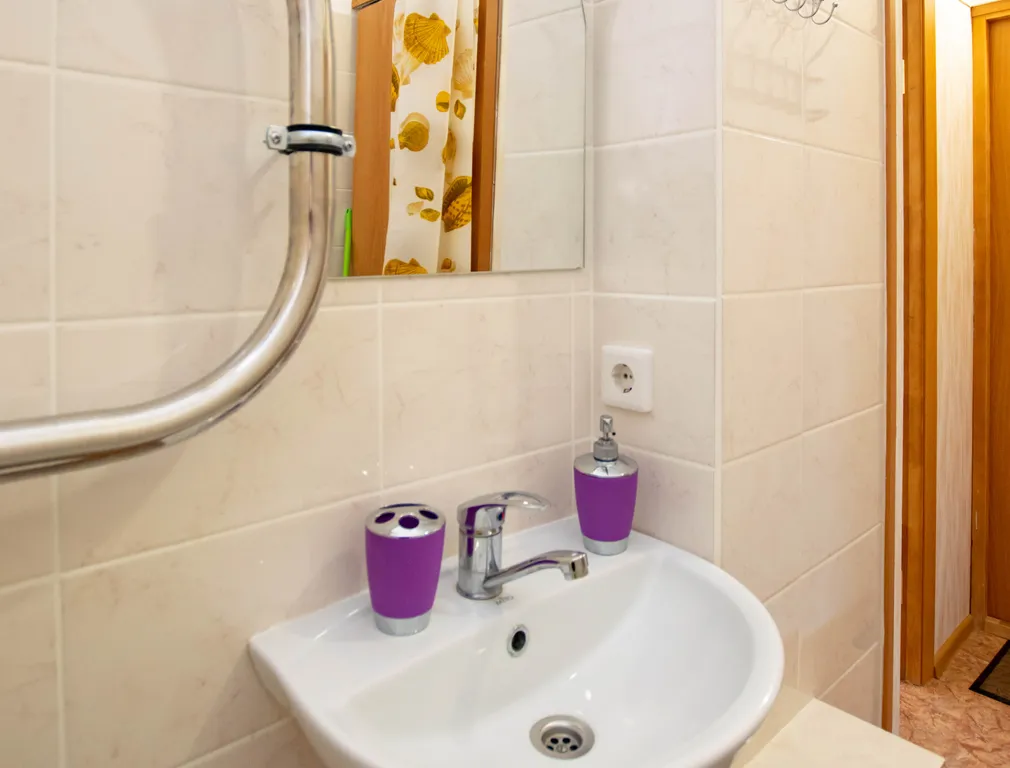 Уютная студия у Пермской ярмарки