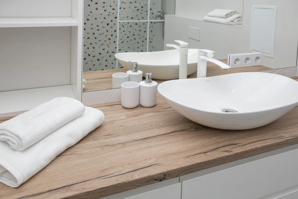 Апартаменты с видом на море