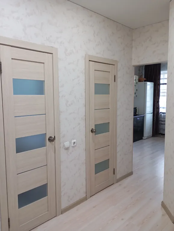 Квартира в центре