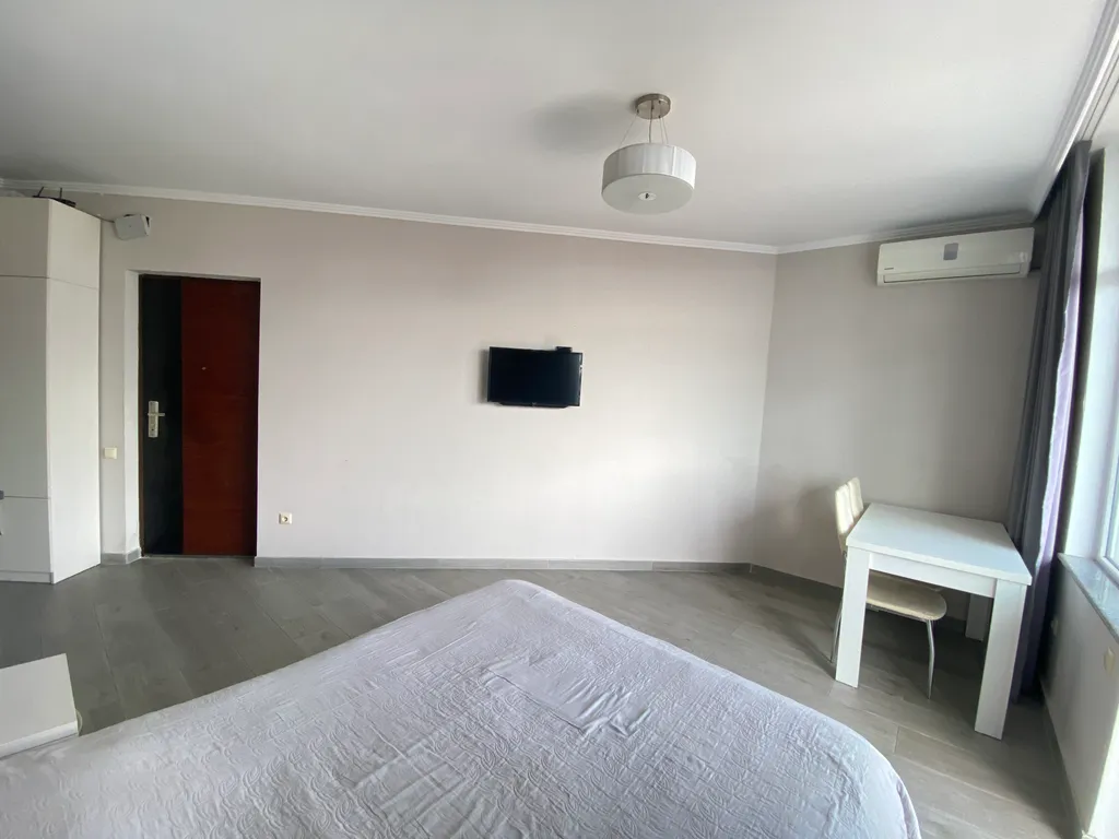 Видовая квартира у моря в супер доме