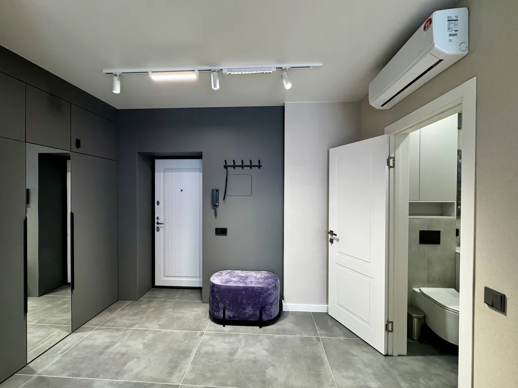 Квартира Квартира У МОРЯ || — Зеленоградск