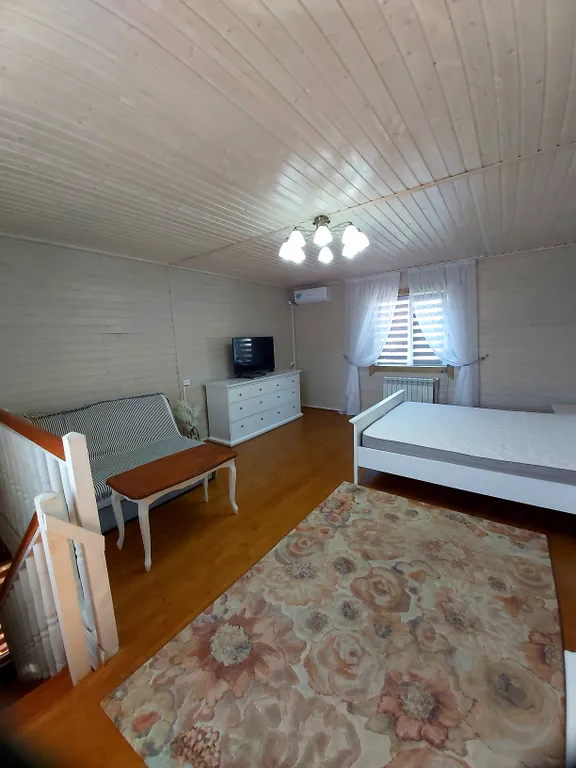 Коттедж Дом для отпуска — Сириус