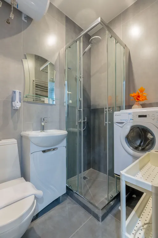 Квартира 1-комнатная Квартира — Санкт-Петербург