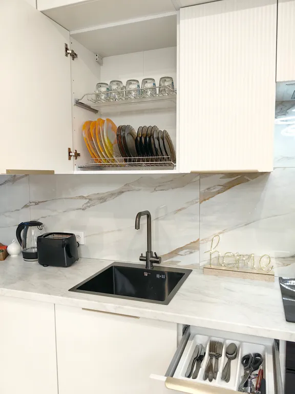 Квартира Квартира уют в историческом центре Амалиенау — Калининград