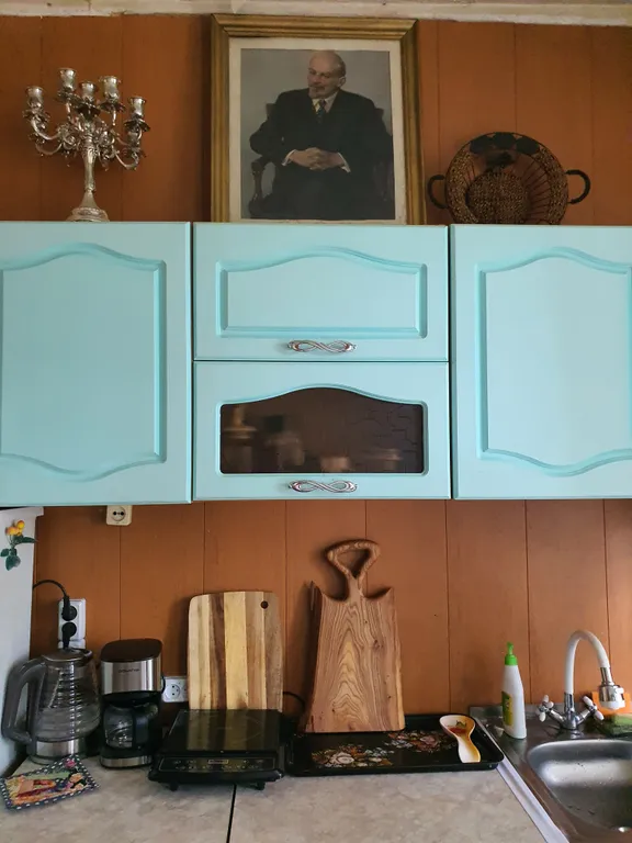 Иконников - уникальные апартаменты в купеческом особняке с печью и баней