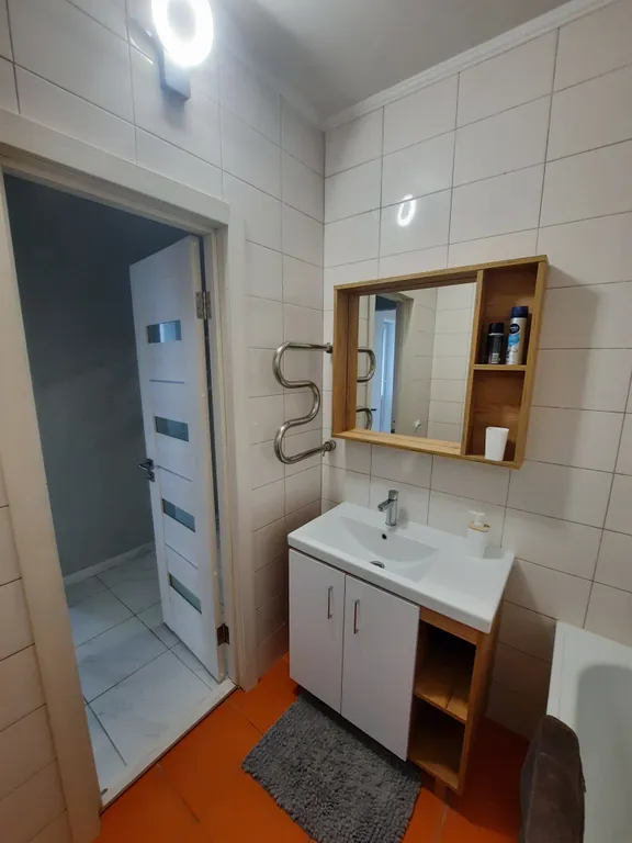 Уютная квартира рядом с Олимпийским парком