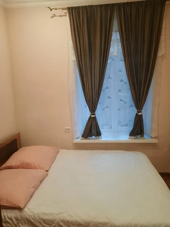 Уютная квартира в центре