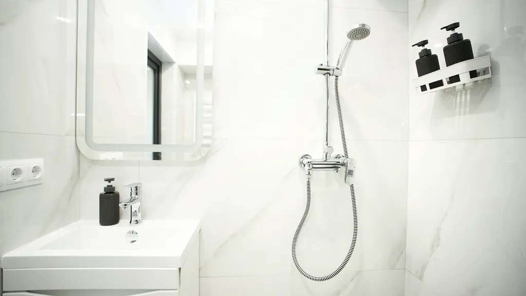 Уютная и функциональная студия