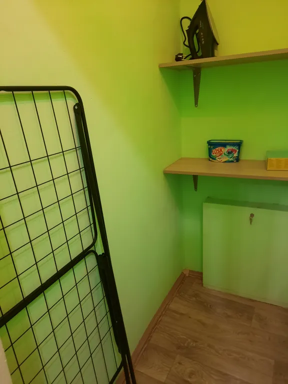 Уютная квартира для командировочных