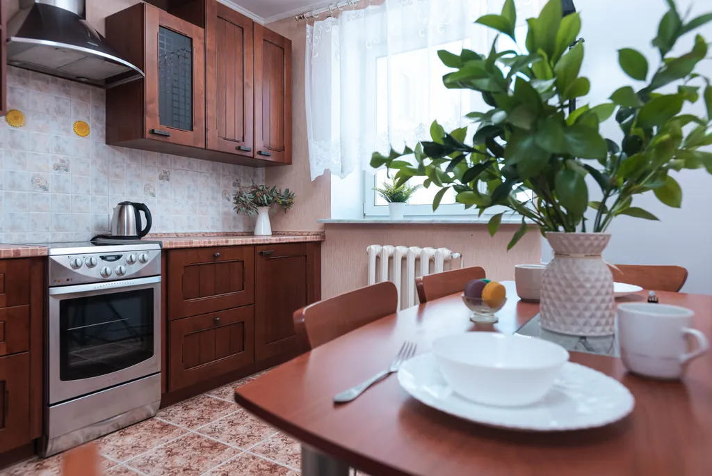 Квартира Квартира у южного автовокзала, парков и торговых центров – комфортное место для жизни — Екатеринбург