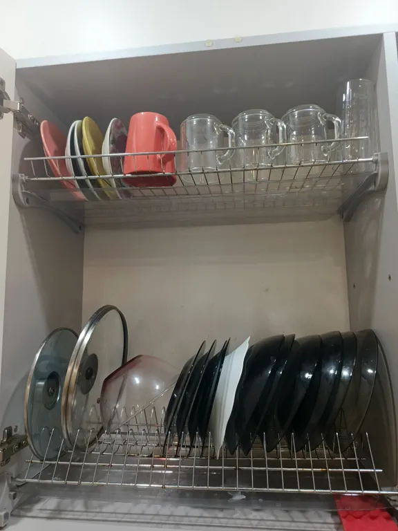 Уютная квартира в новом доме в центре города