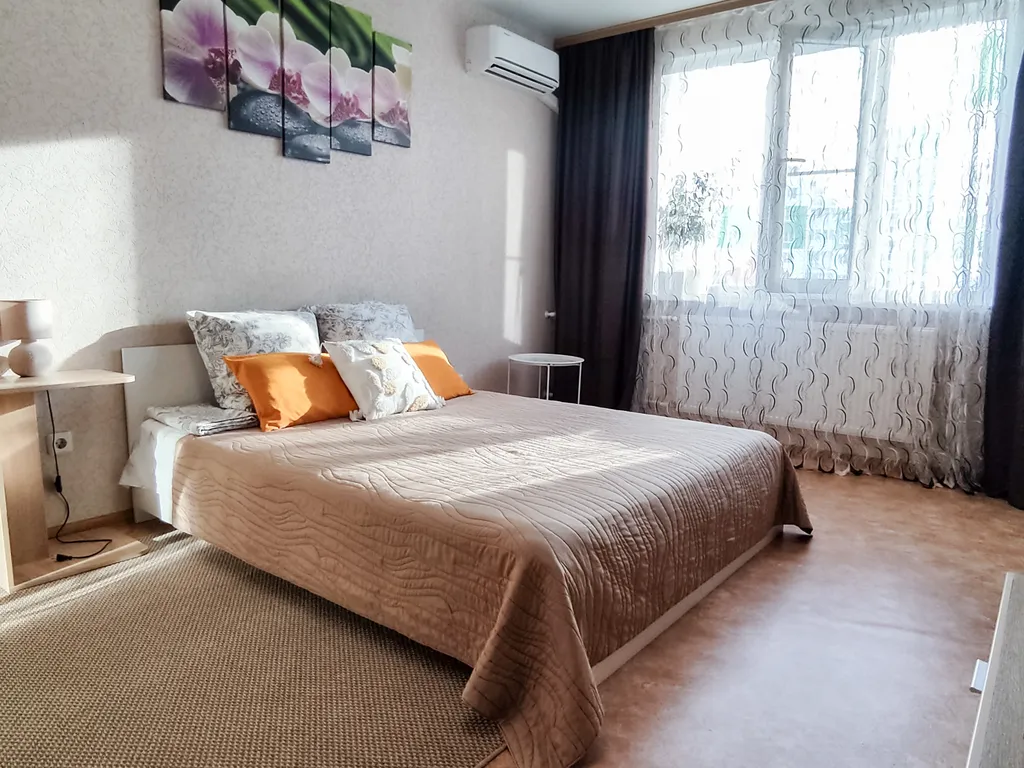 Квартира в 5 минутах от М4, ФСИН — аренда посуточно в Воронеж