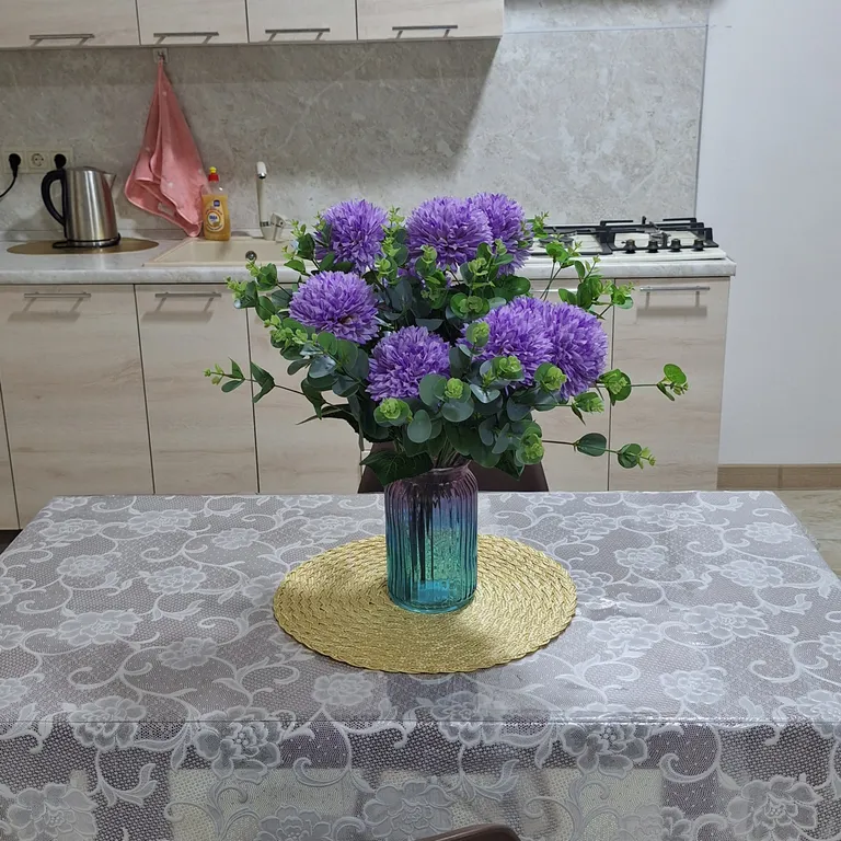 Апартаменты для комфортного проживания