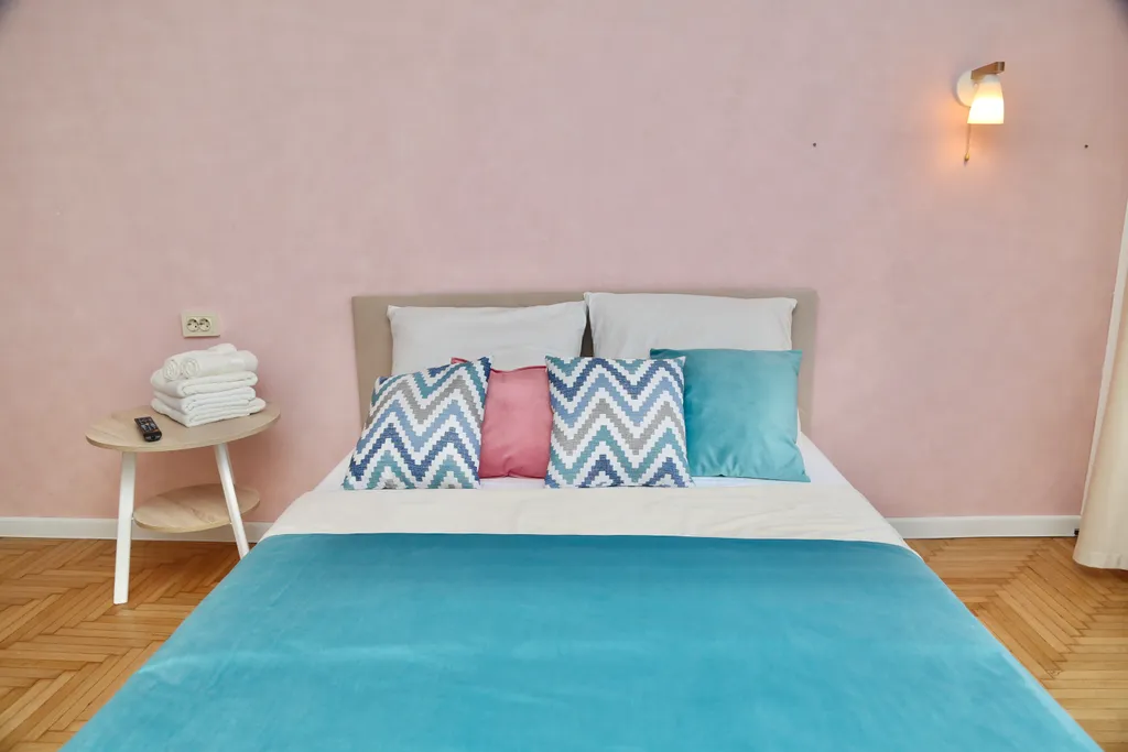 Апартаменты Comfort