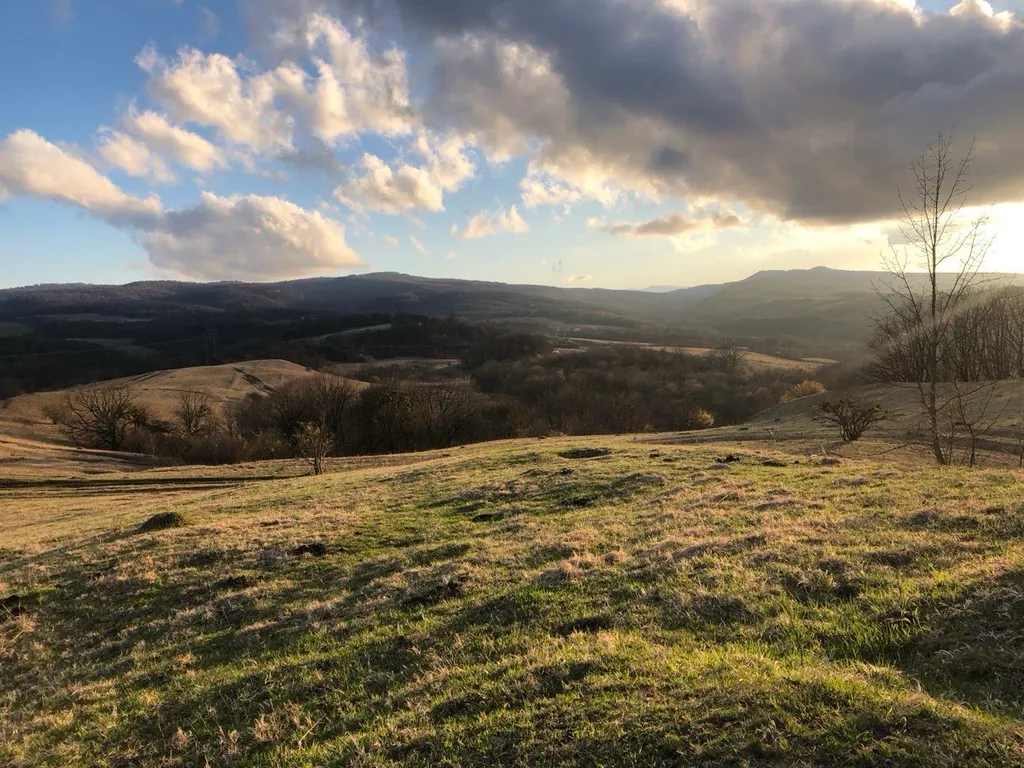 Коттедж Дизайнерский Барнхаус в природе Адыгеи — Новосвободная