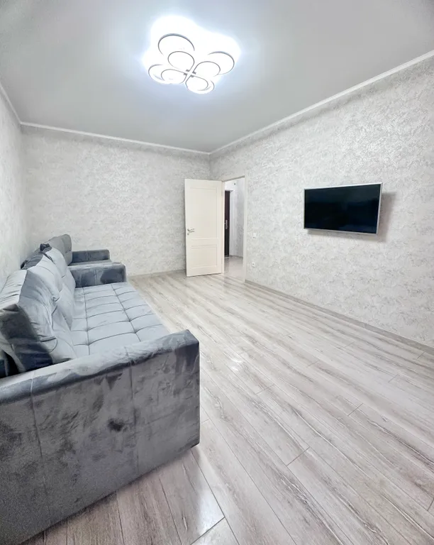 Уютная и чистая квартира с видом на парк Галицкого.