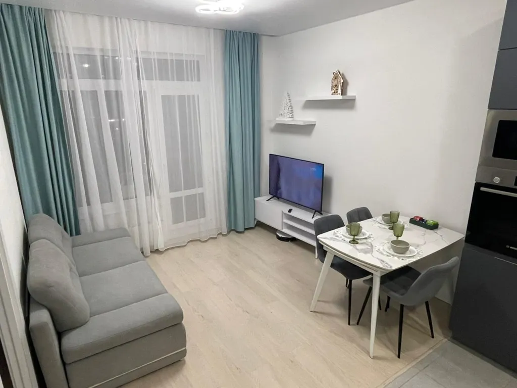 Уютная квартира в центре Одинцово