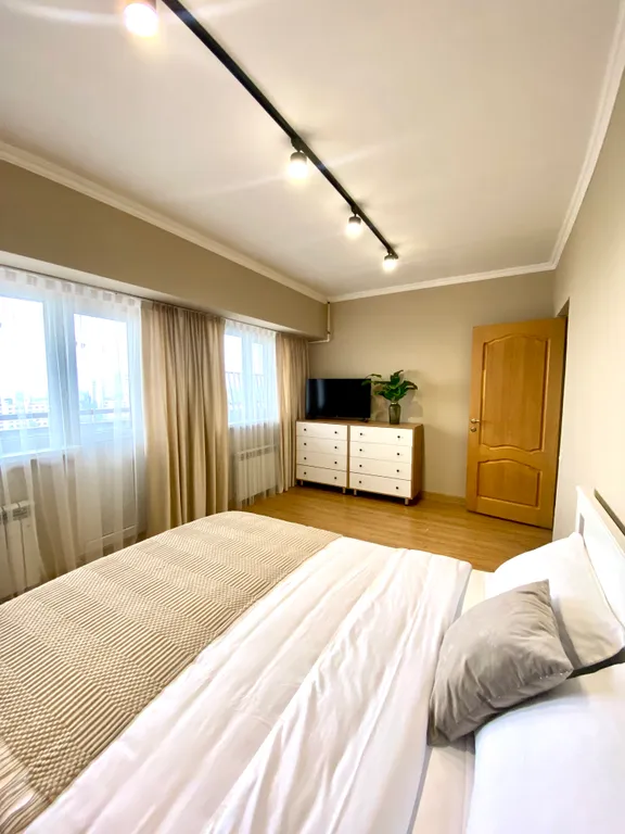 Квартира в центре города