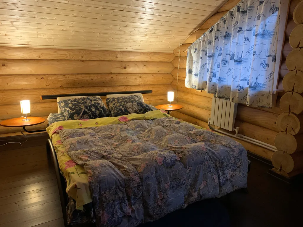 Тихий уголок под Угличем