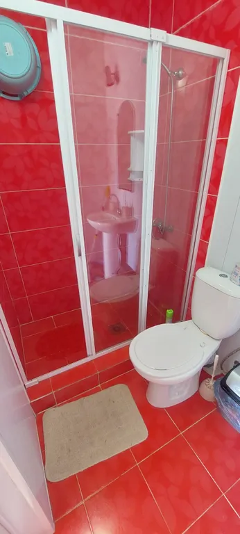 Квартира 1-комнатная Квартира — Ейск