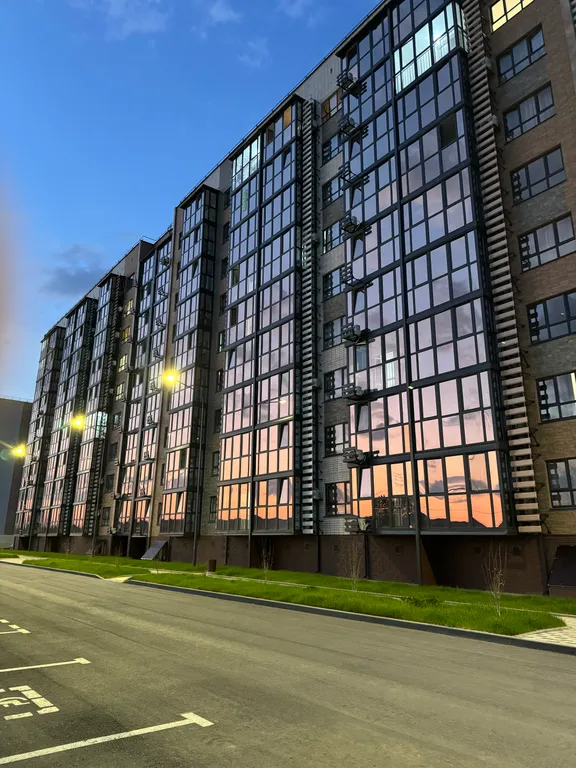 Уютная квартира в стиле Pinterest