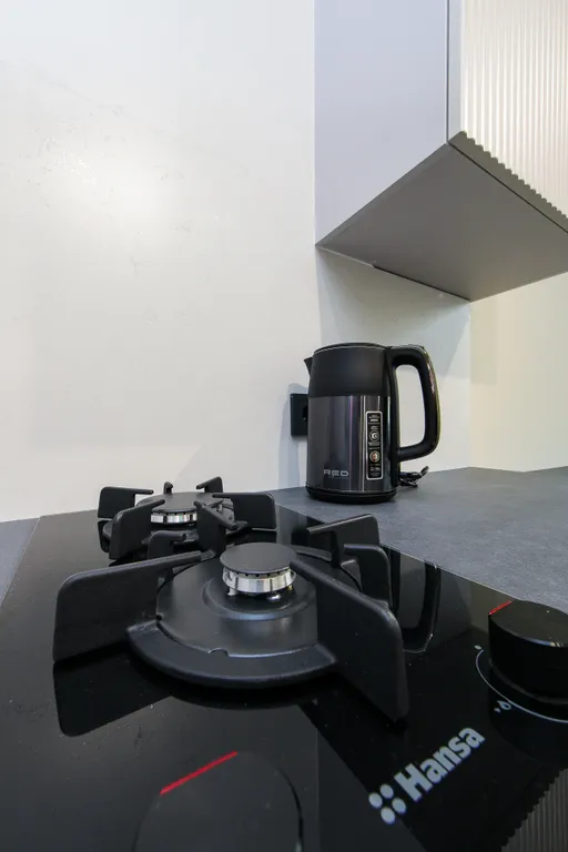 Квартира на берегу моря