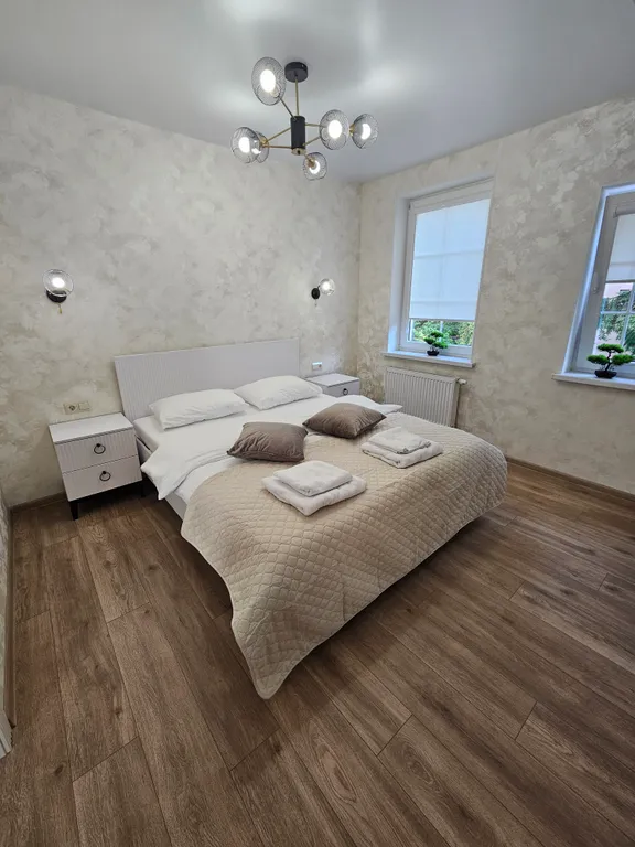 Аппартаменты у моря 5