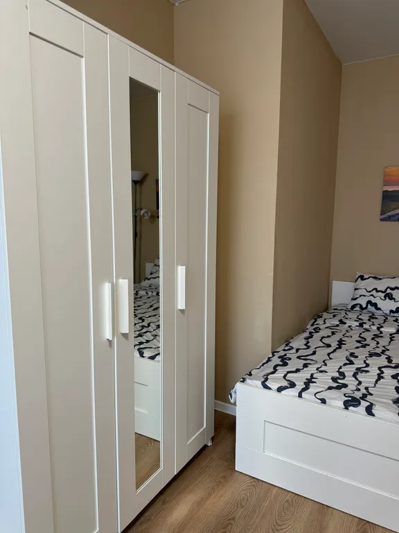 Квартира Чистая квартира — Ярославль