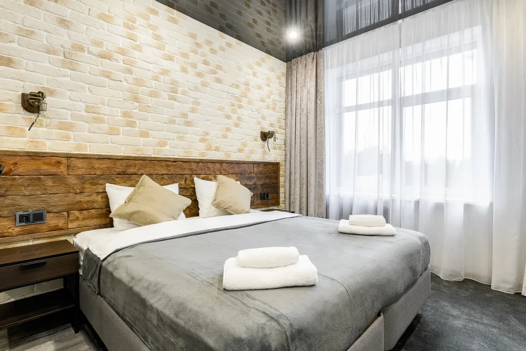 Квартира Квартира Loft apart — Санкт-Петербург