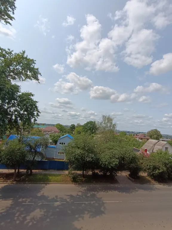 Квартира Хорошая уютная квартира — Курск