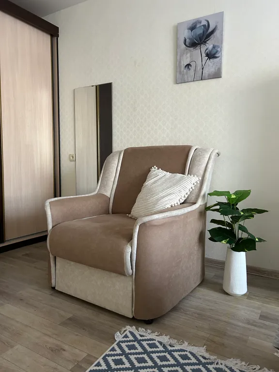 Уютная квартира в Симферополе