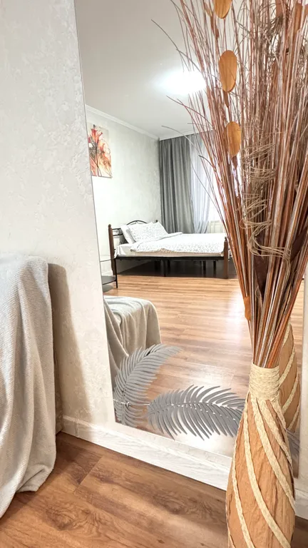 Комфортабельная квартира в центре города