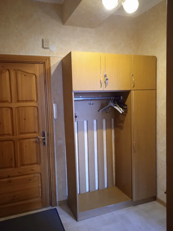 Квартира Квартира в центре на Терской — Анапа