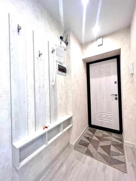 Квартира Квартира Евро2 — Петрозаводск