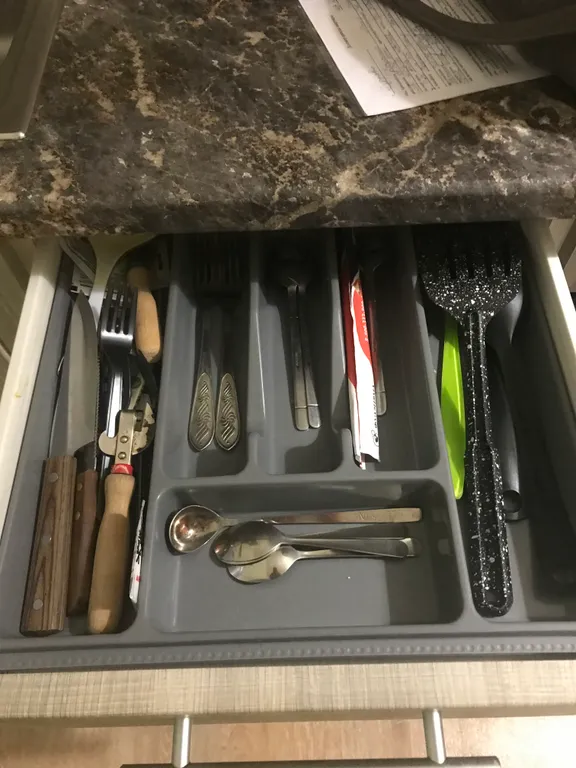 Студия у парка, у Меги