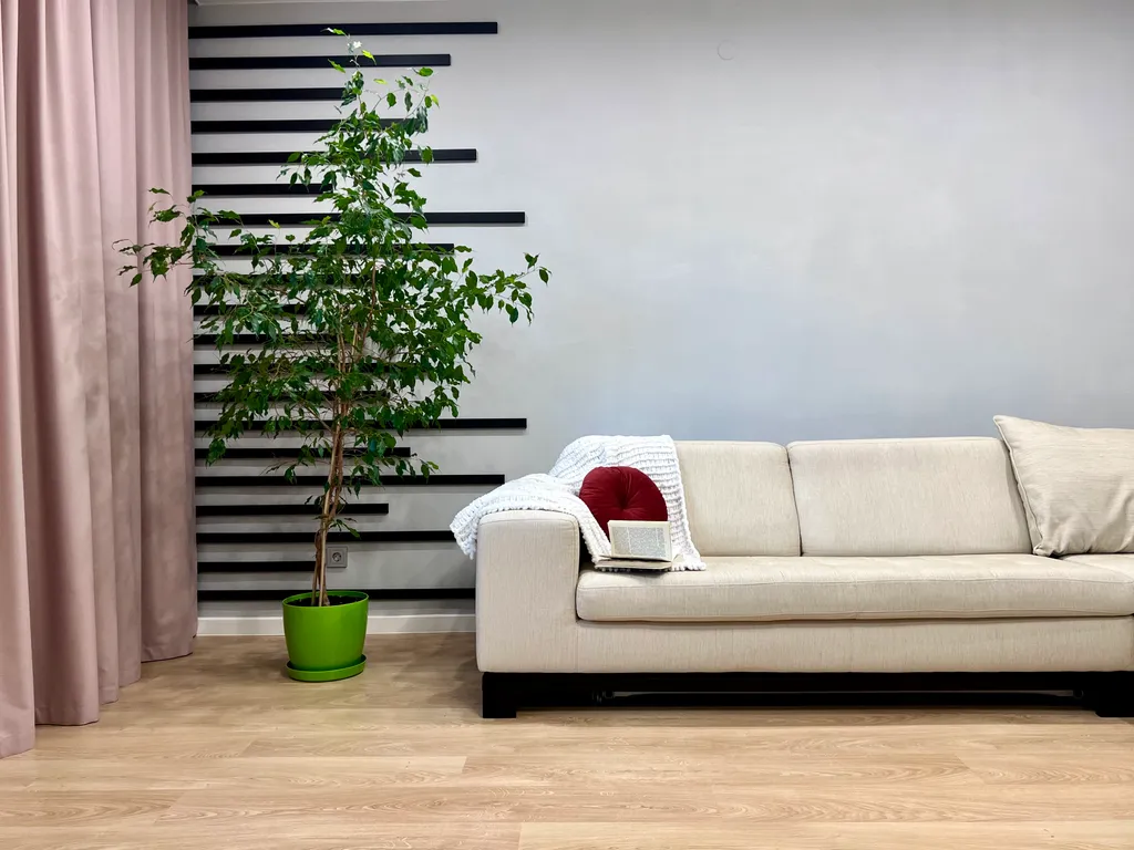 Апартаменты на Южном Берегу