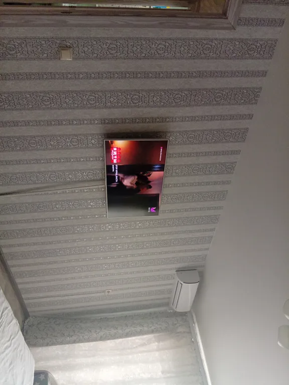 Квартира у Межонского пруда