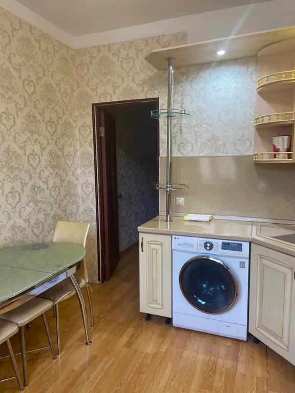 Квартира в центре возле пляжа