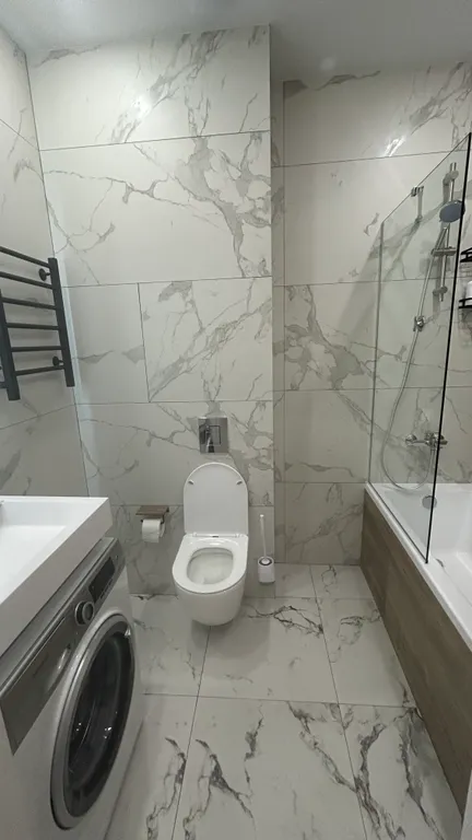 Квартира 1-комнатная Квартира — Москва