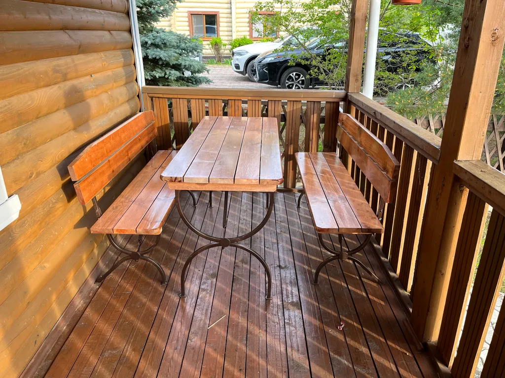 Коттеджи Мантиансаари 11ти местный коттедж с тремя спальнями и сауной