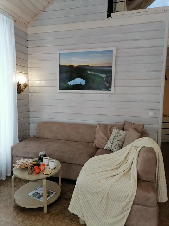 Домик Тарулинна